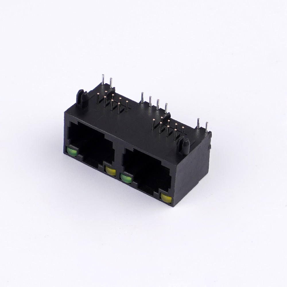 5JA-2DS全塑